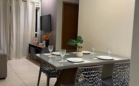Apartamento João Pessoa Bessa
